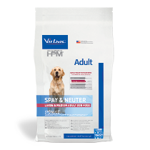 Virbac digestive dog food on sale