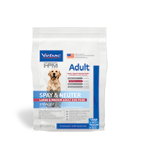 VETERINARY HPM Dog Food Virbac US