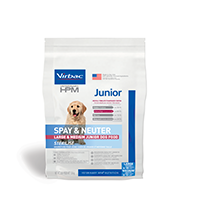 Virbac dog food store