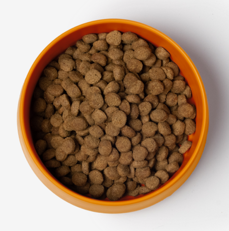 Virbac dog food weight loss best sale