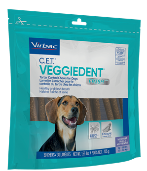 Veggie best sale dental sticks