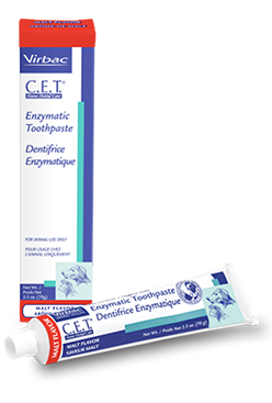 virbac toothpaste