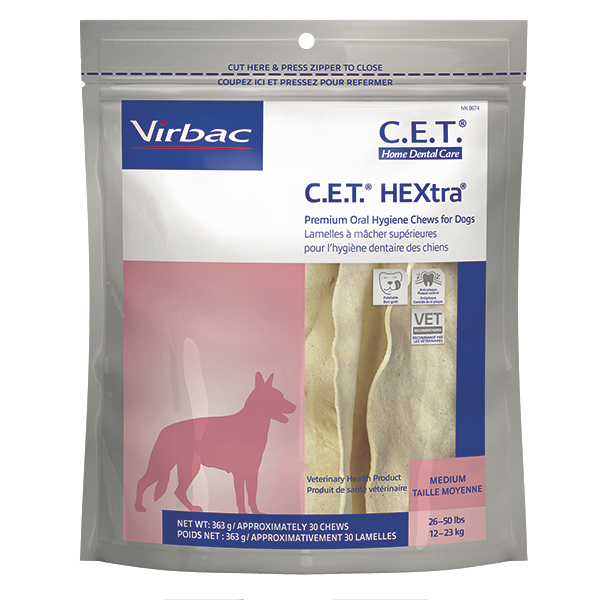 Virbac hextra cheap