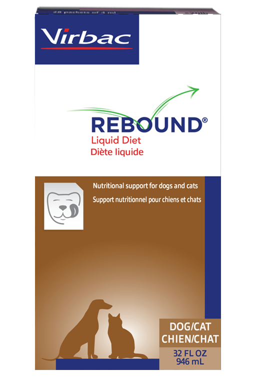 REBOUND® Liquid Diet