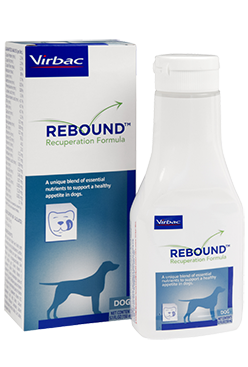 REBOUND Recuperation Formula for Cats