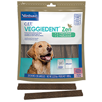 Virbac hotsell dental sticks